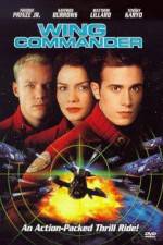 Watch Wing Commander 5movies