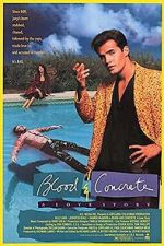 Watch Blood and Concrete 5movies