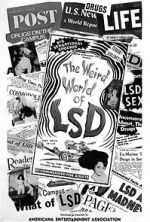 Watch The Weird World of LSD 5movies