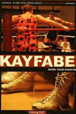 Watch Kayfabe 5movies