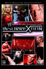 Watch WWE Insurrextion 5movies