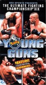 Watch UFC 19: Ultimate Young Guns 5movies