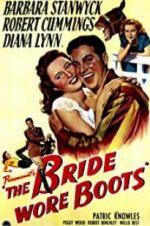 Watch The Bride Wore Boots 5movies