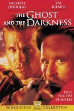 Watch The Ghost and the Darkness 5movies