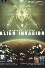 Watch The Alien Invasion 5movies