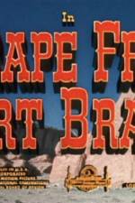 Watch Escape from Fort Bravo 5movies