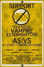 Watch At Stake Vampire Solutions 5movies