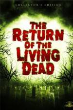 Watch The Return of the Living Dead 5movies