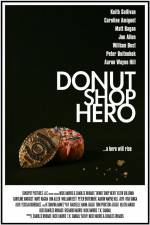 Watch Donut Shop Hero 5movies
