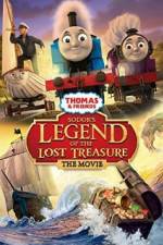 Watch Thomas & Friends: Sodor's Legend of the Lost Treasure 5movies
