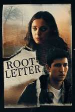 Watch Root Letter 5movies