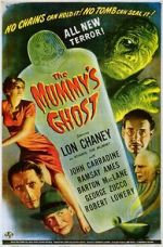 Watch The Mummy\'s Ghost 5movies