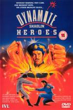 Watch Dynamite Shaolin Heroes 5movies