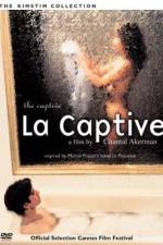 Watch La captive 5movies