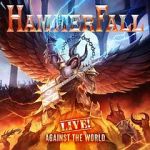 Watch Hammerfall: Live! Against the World 5movies