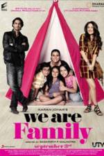 Watch We Are Family 5movies