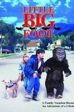 Watch Little Bigfoot 5movies
