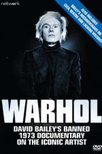 Watch Warhol 5movies