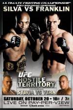 Watch UFC 77 Hostile Territory 5movies