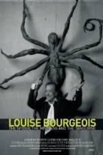 Watch Louise Bourgeois The Spider the Mistress and the Tangerine 5movies