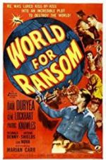 Watch World for Ransom 5movies