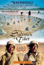 Watch Die Salzmänner von Tibet 5movies