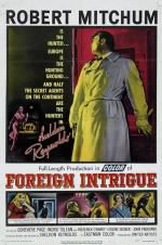 Watch Foreign Intrigue 5movies