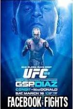 Watch UFC 158: St-Pierre vs. Diaz  Facebook Fights 5movies