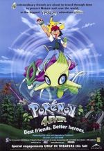 Watch Pokmon 4Ever 5movies