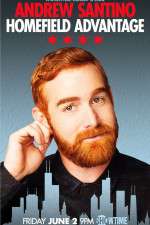 Watch Andrew Santino: Home Field Advantage 5movies