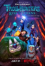 Watch Trollhunters: Rise of the Titans 5movies