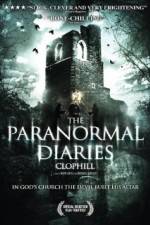 Watch The Paranormal Diaries Clophill 5movies