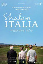 Watch Shalom Italia 5movies