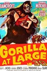 Watch Gorilla at Large 5movies