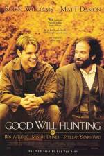 Watch Good Will Hunting 5movies