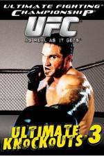 Watch UFC Ultimate Knockouts 3 5movies