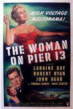 Watch The Woman on Pier 13 5movies