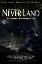 Watch Never Land 5movies