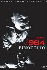 Watch 964 Pinocchio 5movies