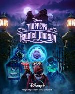 Watch Muppets Haunted Mansion (TV Special 2021) 5movies