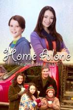 Watch Home Alone The Holiday Heist 5movies