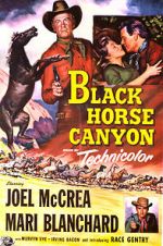 Watch Black Horse Canyon 5movies