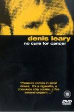 Watch No Cure for Cancer 5movies