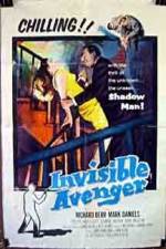 Watch The Invisible Avenger 5movies