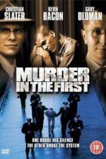 Watch Murder in the First 5movies