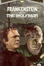 Watch Frankenstein Meets the Wolf Man 5movies