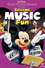 Watch Mickey's Grand Opera 5movies