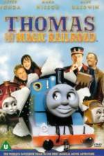 Watch Thomas and the Magic Railroad 5movies