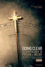 Watch Going Clear: Scientology & the Prison of Belief 5movies