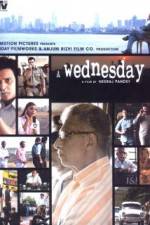 Watch A Wednesday 5movies